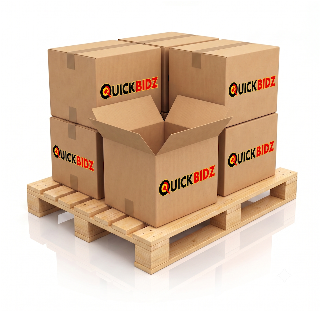 Lowe’s Pallets for sales - outdoor, tools, features and more!
