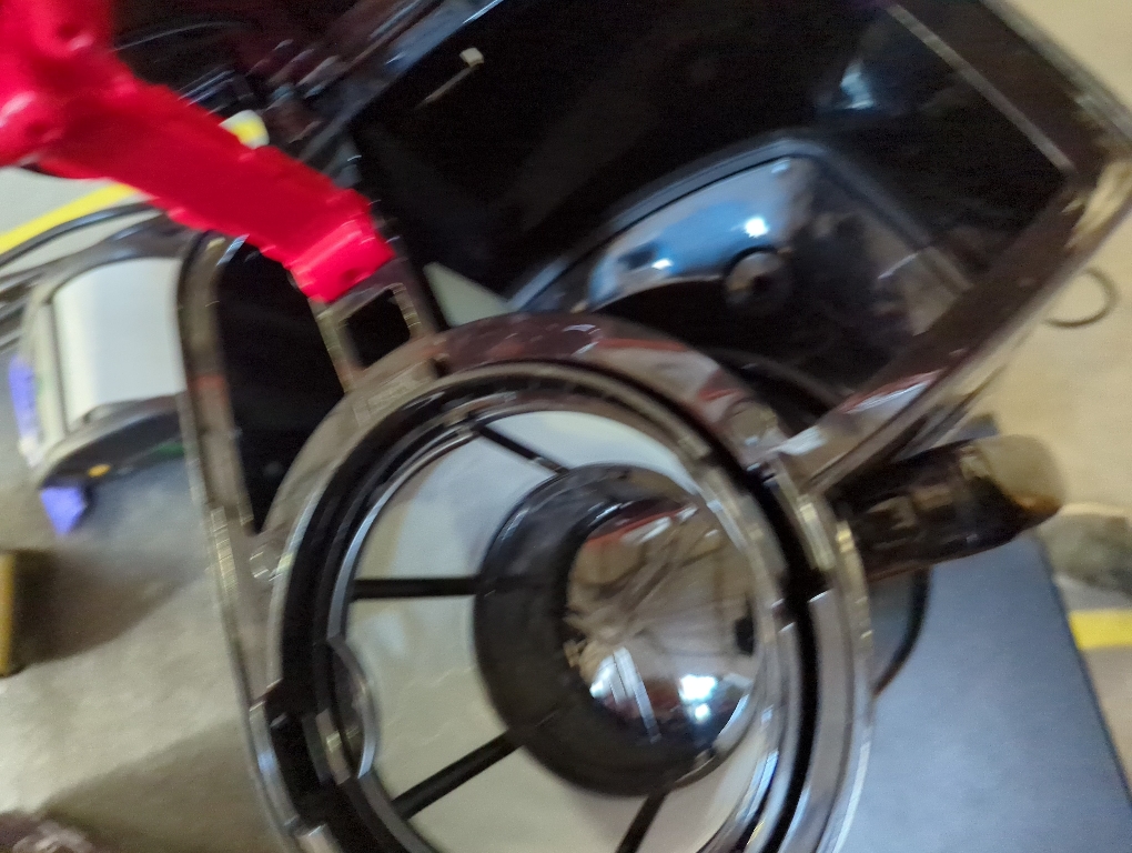 BLACK DECKER CM2045B-1, 12-Cup