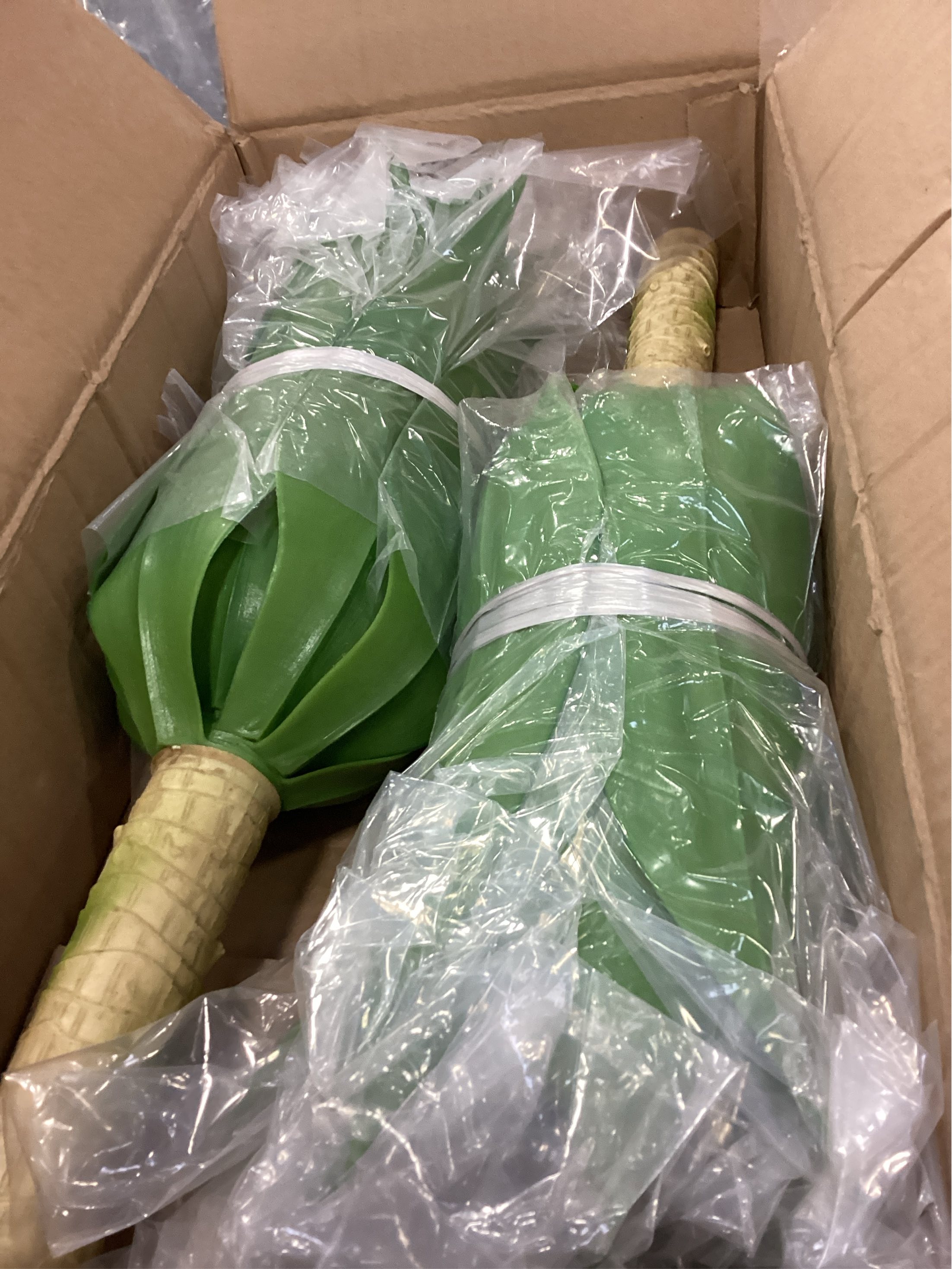 Velener 28 Inch Artificial Agave Plants Outdoor Set, Large Fake Plants Indoor for Home Decor, Resistant Faux Succulents Plants Without Pot, Set of 2