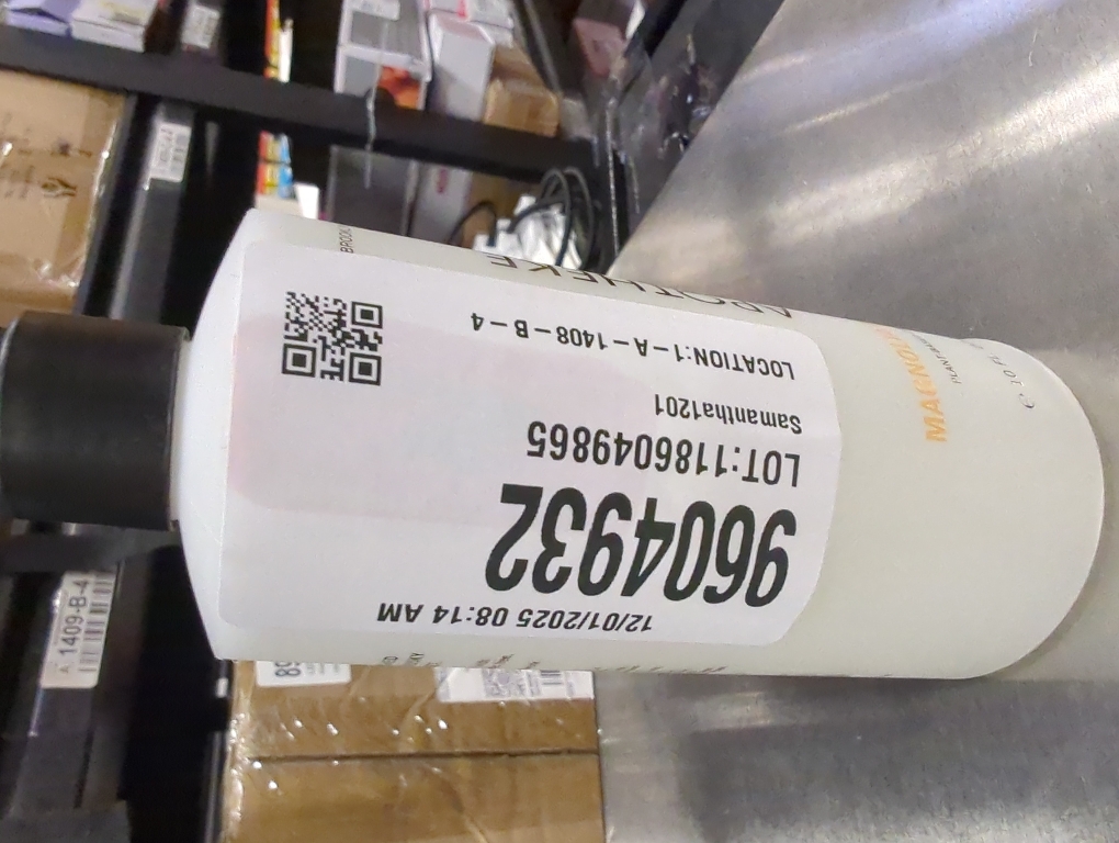 APOTHEKE Magnolia Bouquet Liquid Soap, 10-oz.