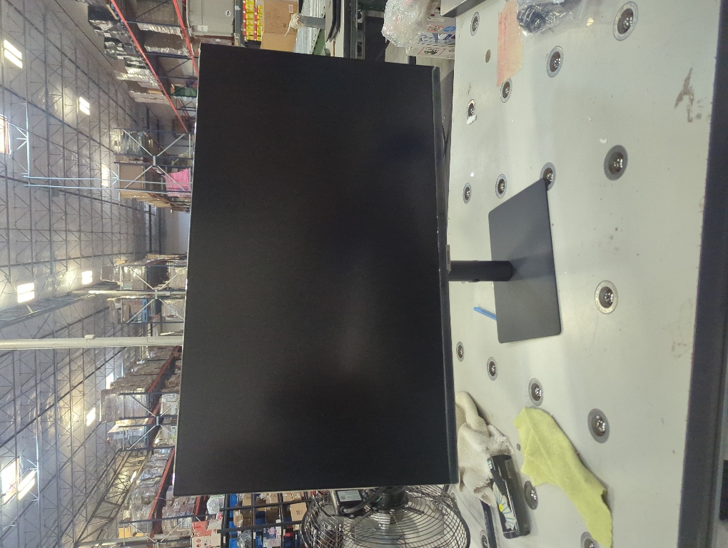 Black SAMSUNG M5 Series 32-Inch FHD 1080p Smart Monitor & Streaming TV (Tuner-Free), Netflix, HBO, Prime Video, & More, Apple Airplay, Height Adjustable Stand, Built-in Speakers (LS32AM502HNXZA)