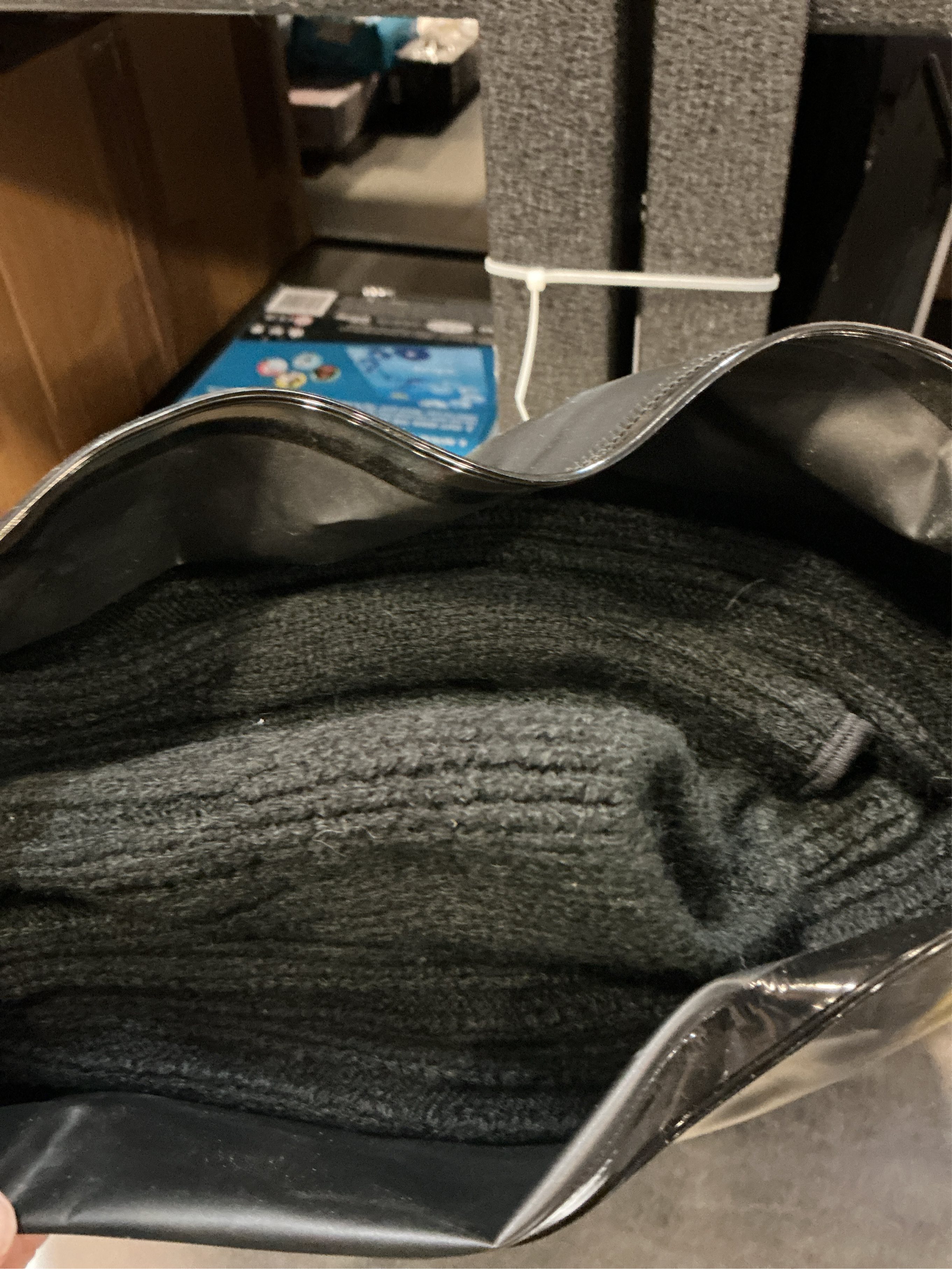 High Thigh Leg Warmers for Women - Long, Thick Socks for Women - Ideal for Ballet, High Socks with Superior Comfort