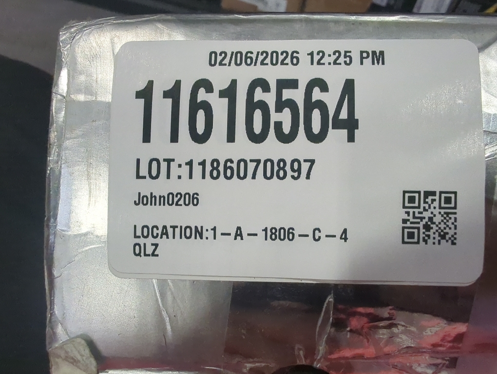 Platinum™ - Compact Folding Air Cushioned Light Stand