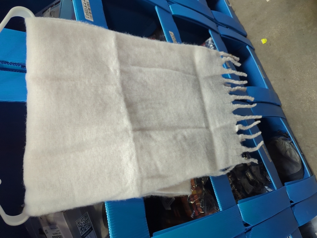 Wander Agio Winter Warm Scarf Long Pashmina Extra Large Shawls and Wraps for Women Large Blanket Scarves Solid