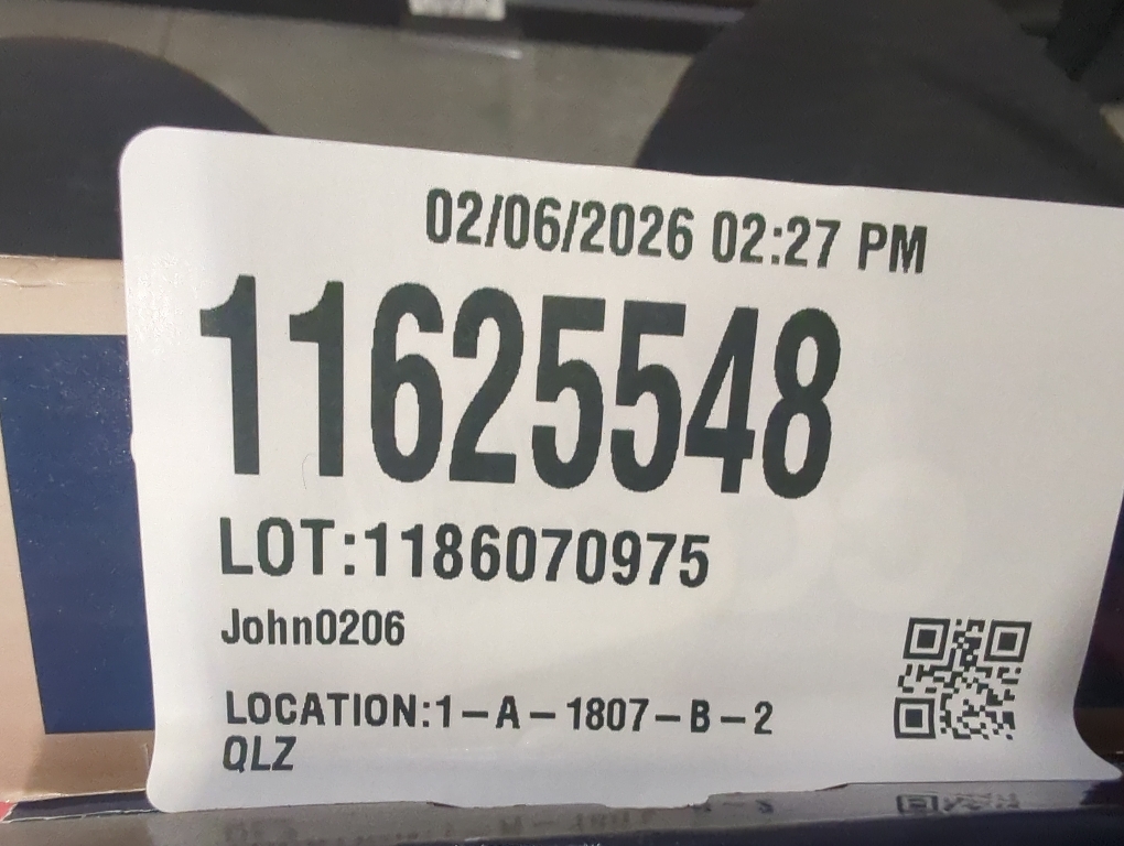 Conair Double Ceramic Gentle Rose Gold 1 Inch Curling Iron