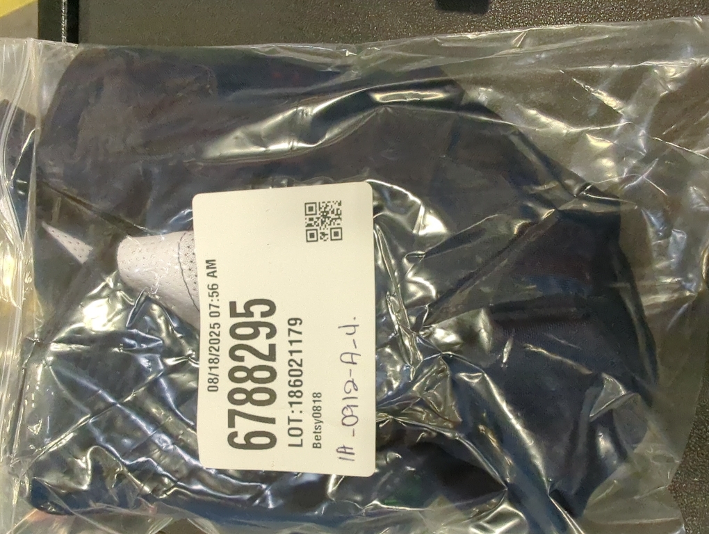 Size XXL Nike Soccer Park III Shorts