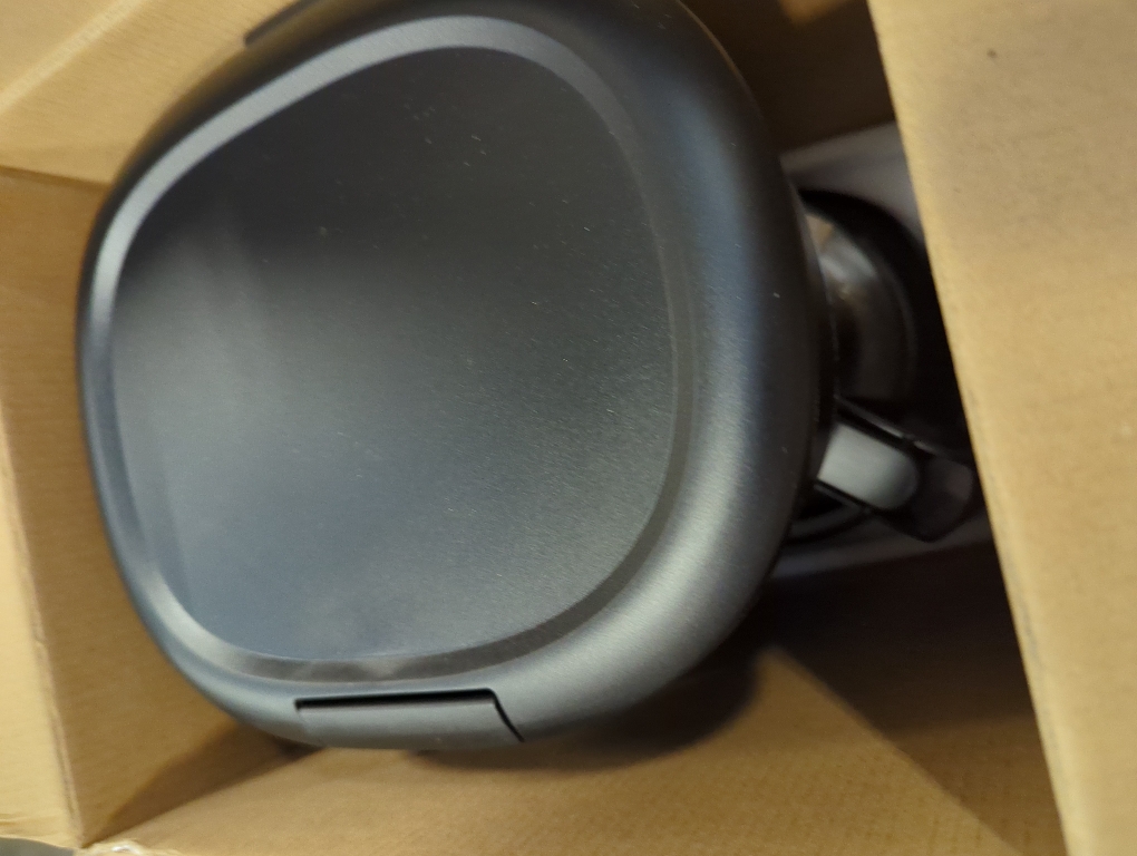 Mr. Coffee 12-Cup Switch Coffee Maker Black