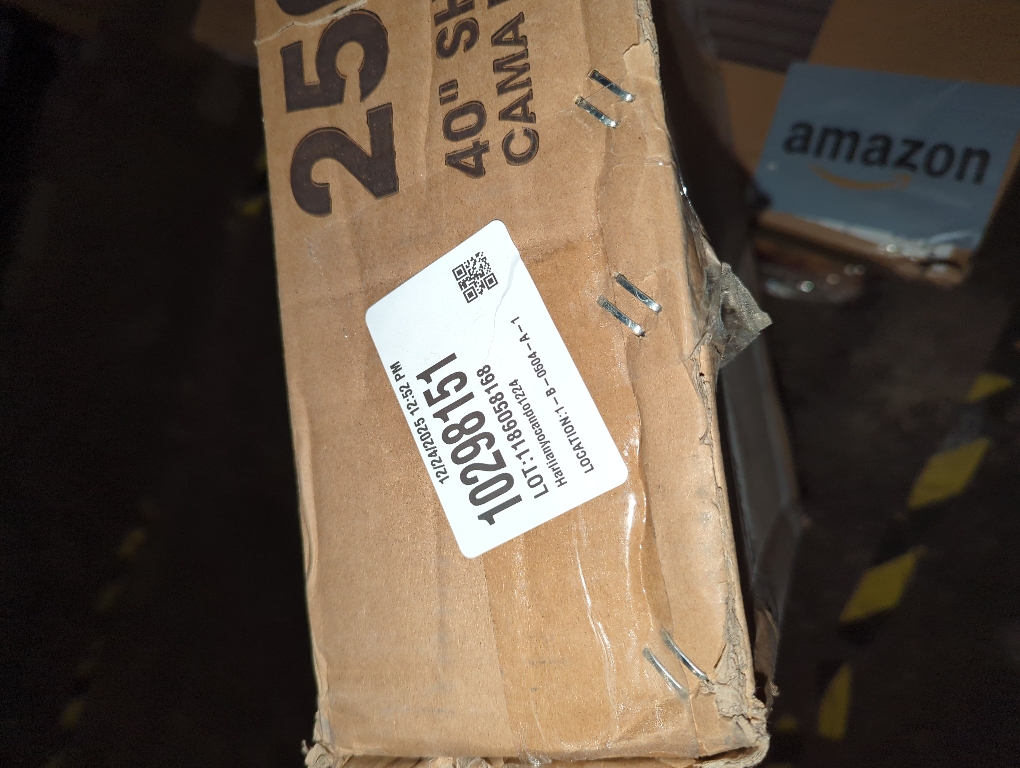 Big RED 40 Padded Rolling Garage/Shop Creeper with Adjustable Headrest and 6 Casters,Mechanic Cart, Blue TR6452 Torin