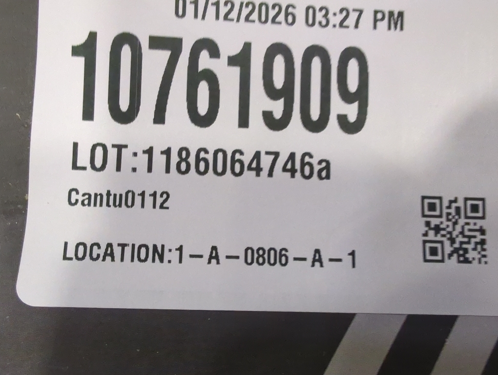 Best Buy Essentials  - NSF 42/53 Water Filter Replacement for Select Samsung Refrigerators (2-pack) - White