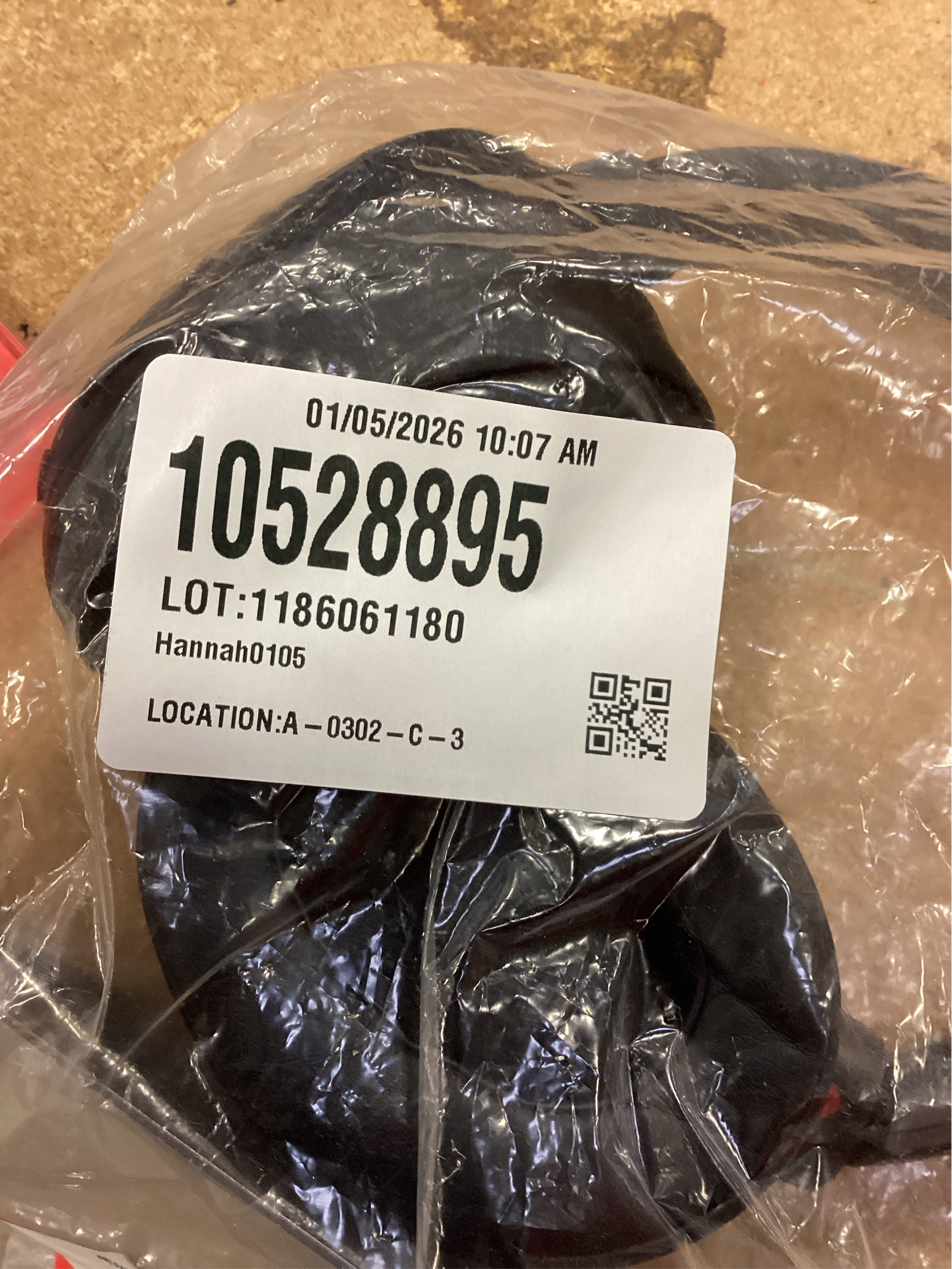 Earpads Compatible with Sony WH-XB900N Bluetooth Music WHXB900N Over-Ear Headphones,Replacement Cushions Repair Parts (Earmuffs Black 1 Pair)