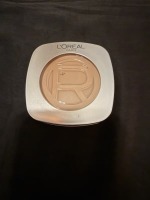 L'Oreal Paris True Match Hyaluron Tinted Balm Foundation, Non-Comedogenic Skincare Foundation - 7 Tan - 0.28oz