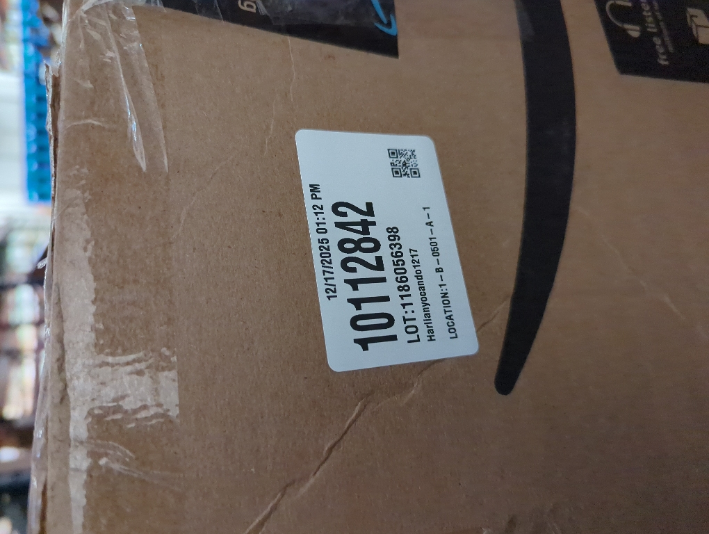 HOYTAMDA 25-35Lbs Rice Container,Collapsible Airtight Food Storage Containers with Wheels,Handle,Rice Storage Container with Small Bin and Scoop,Rice Dispenser for Flour Sugar Cereal Grain Dog Cat