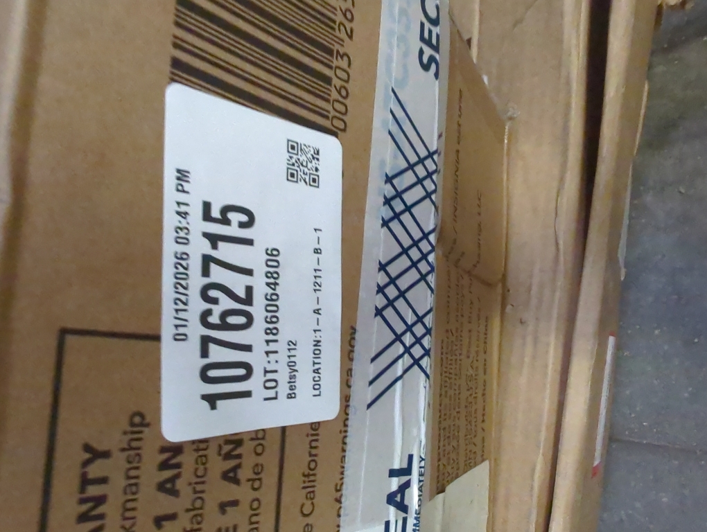 Insignia™ - 3 Gal. Automatic Trash Can - Stainless steel