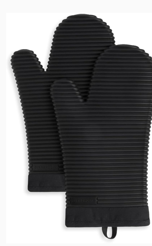 Kitchen Aid Oven Mitt
