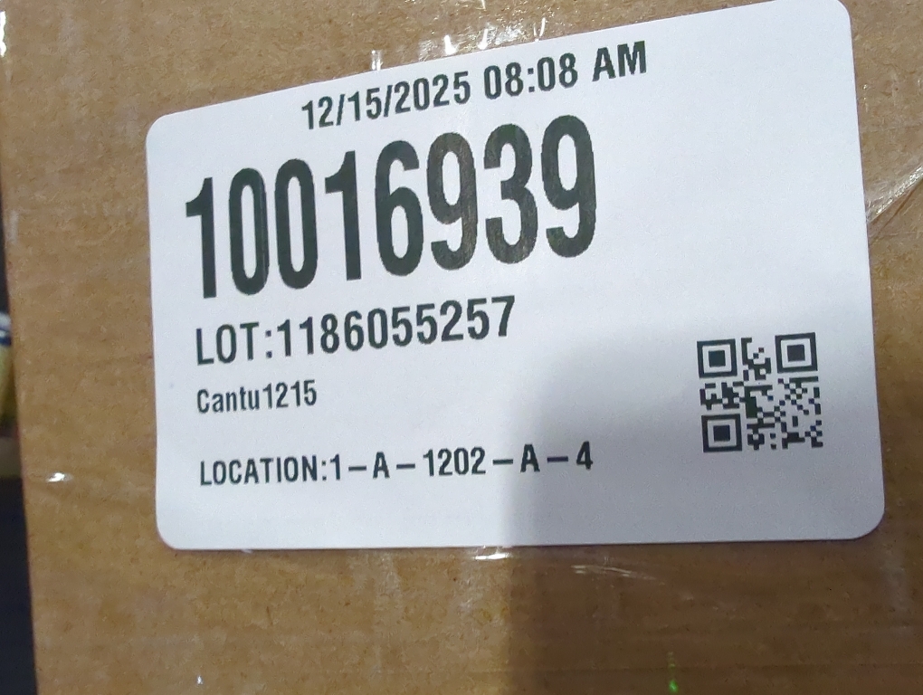 Suzile 6 Packs Plastic Storage Bins with Bamboo Lids Christmas Stackable Storage Containers for Xmas Decoration Ornaments Document Paper Organizing, with Labels and Marker(Multiple Size)