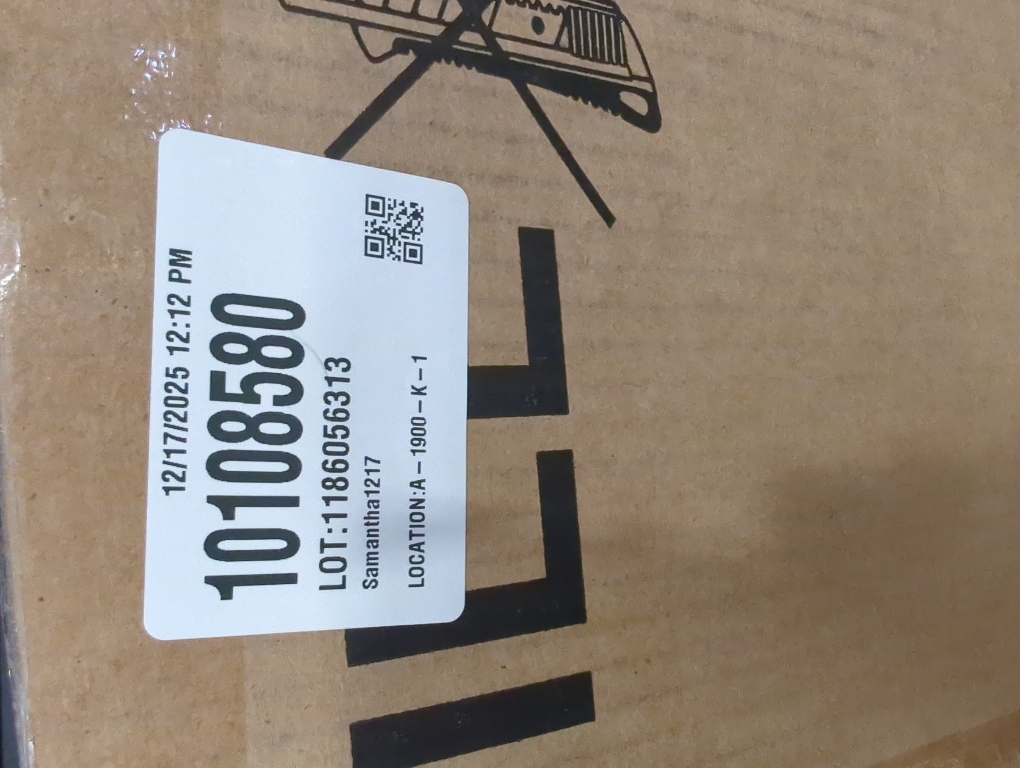 MCS Foundation 16x24 Poster Frame Traditional Brass, Vertical & Horizontal Wall Hanging Large Picture Frame for Photos, Posters & Art Prints (1-Pack)