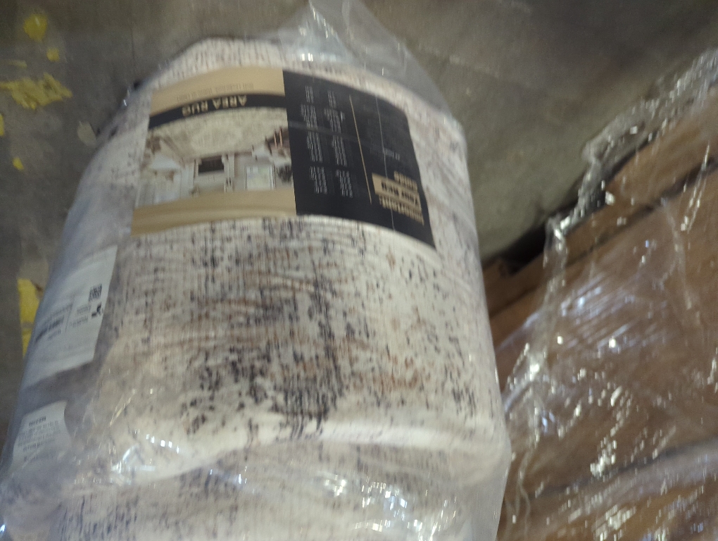 10x14 Area Rug Beige Grey Abstract Living Room Bedroom Washable Carpet Neutral Modern Non Slip Soft Low Pile Indoor Large Throw Rug for Dining Room Office