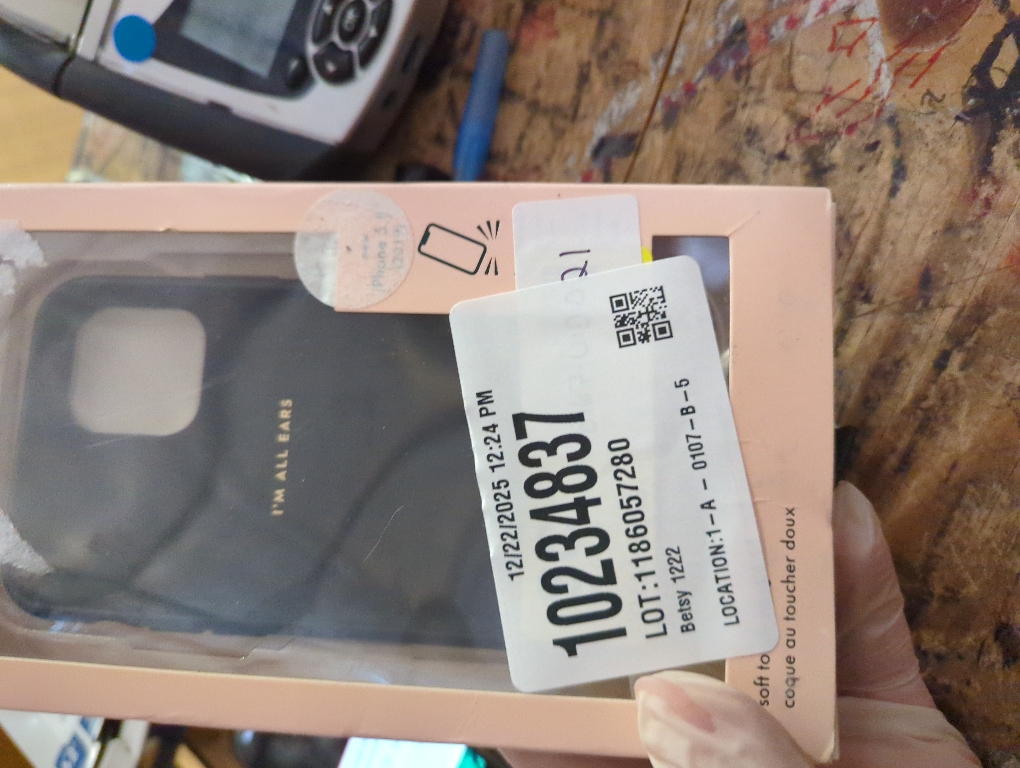 iPhone 11 Pro I Hate Calls - Minimalist Funny Hater Saying Case