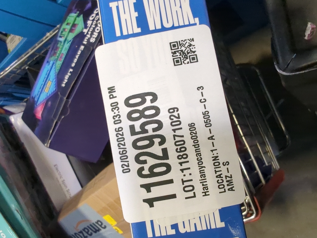 SPORTBIT Ball Pump with 5 Needles - Push & Pull Inflating System - Great for All Sports Balls - Goes with Needles Set