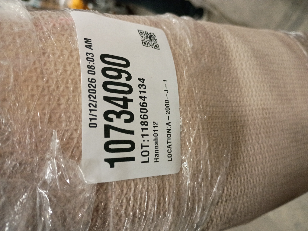 Mohawk® Home Rainbow Striped Rug