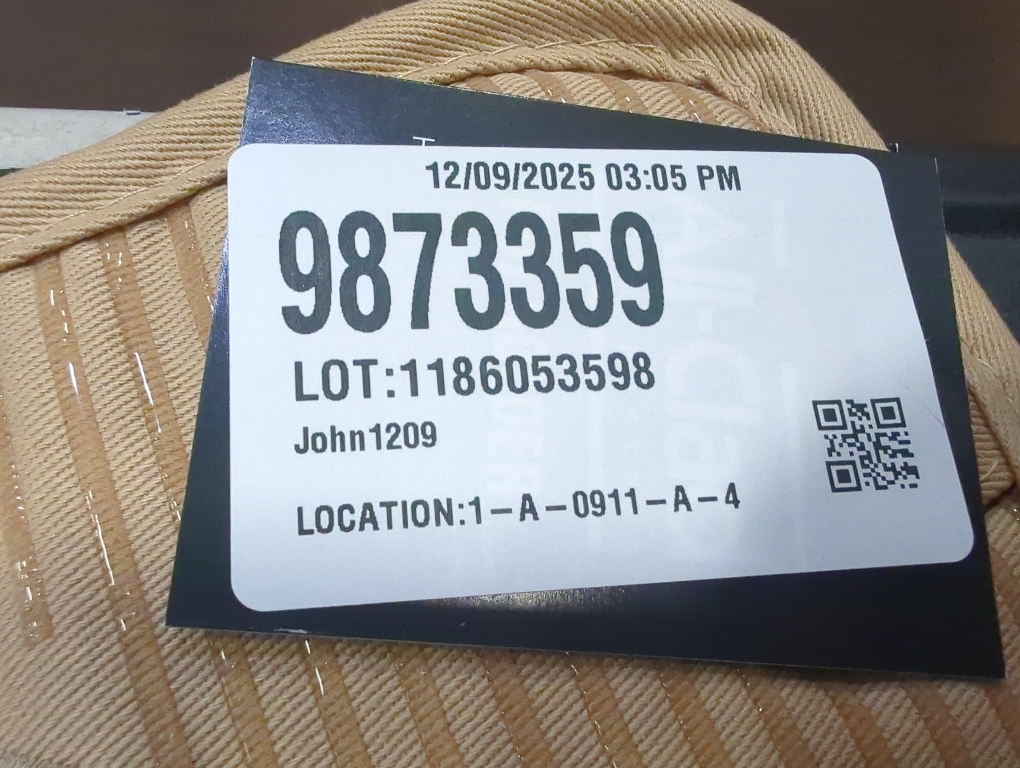 Set of 2 Size 10x6.25 Color beige All-Clad Premium Pot Holder & Hot Pad: Heat Resistant to 500 Degrees - 100% Cotton, 10x6.25 Hot Pad for Kitchen and Barbeque, , Cappuccino