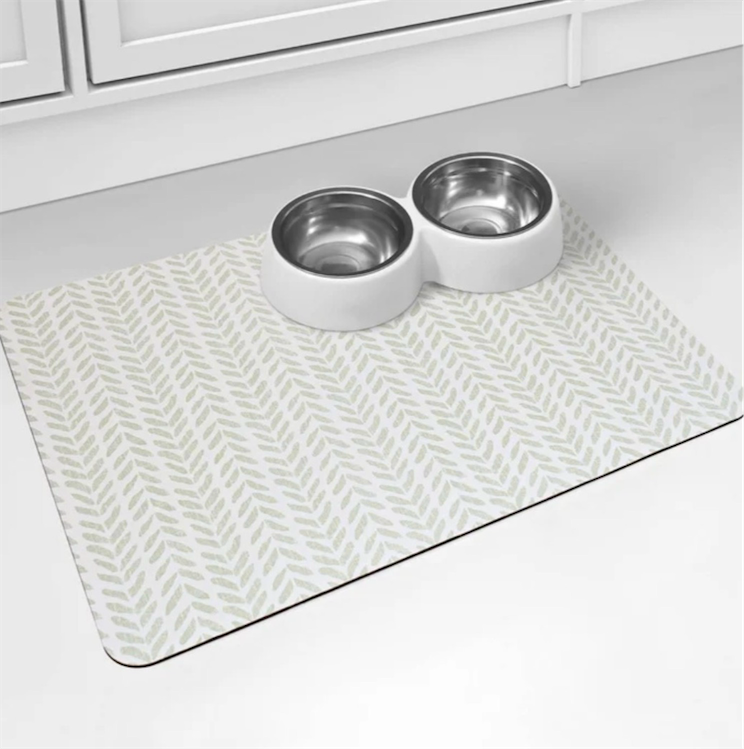 12 Multi Purpose Drying Mats Kitchen Dogs Bathroom 6- 20x30 & 6-15x20