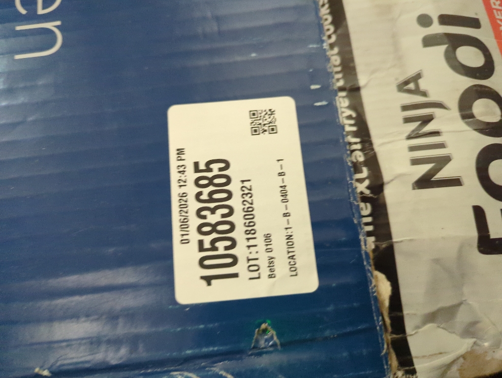 Insignia™ - 6-Slice Toaster Oven with Air Frying - Stainless