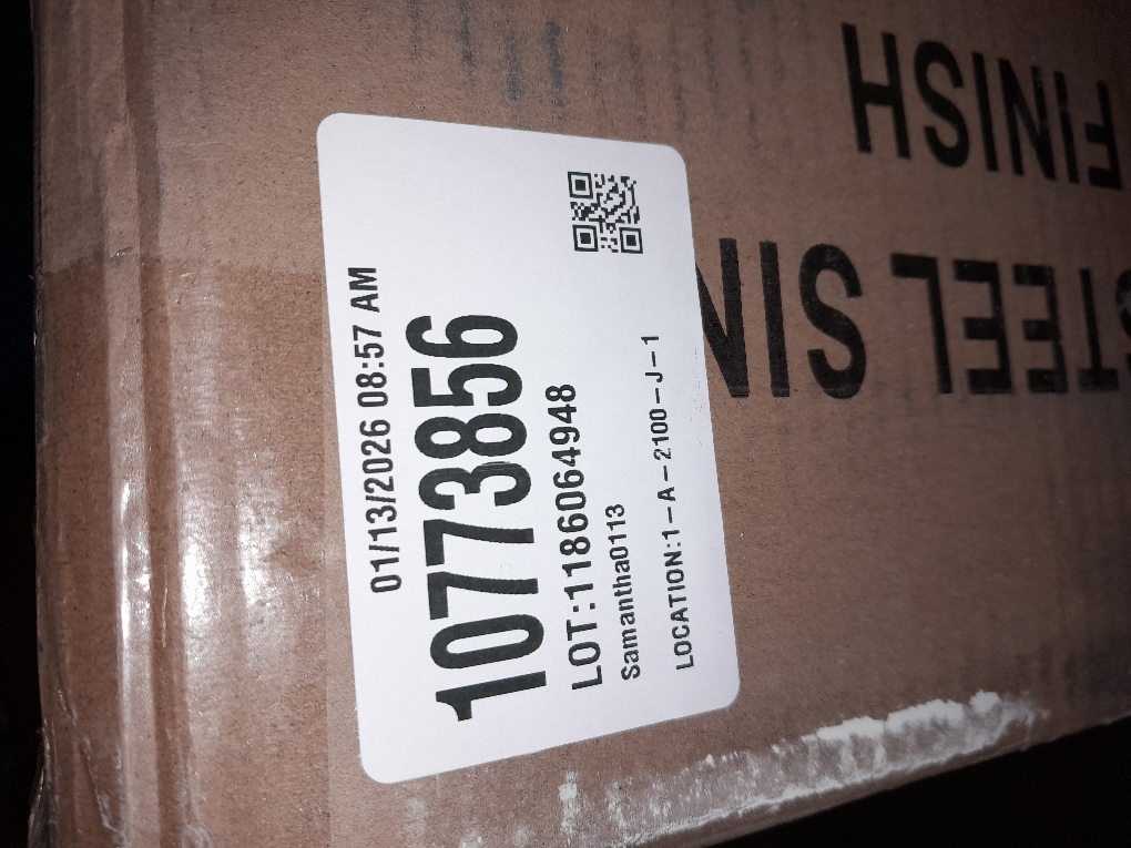 33 Inch Undermount Kitchen Sink, 33x19 Single Bowl Workstation 16 Gauge Stainless Steel Undermount Kitchen Sink with Offset Drain