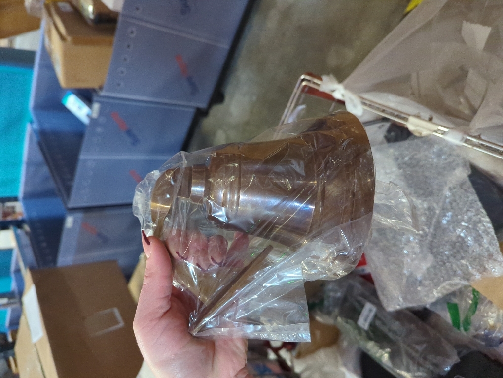 Wall Mounted Hanging Nautical Ship Bell 5 – Antique Brass Marine Dinner Bell for Indoor & Outdoor Use