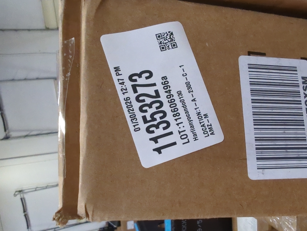 XRIDONSEN 35 inch Traffic Advisor Emergency Light Bar 144 LED Red White Firefighter Lights Warning Flashing Safety Interior Windshield strobe lights w/Directional for Volunteer Vehicles Trucks POV