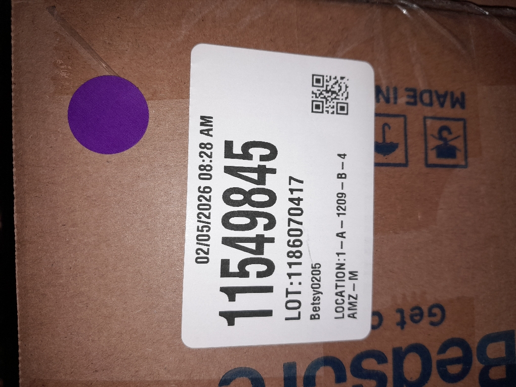 Bedsure Pillows Queen Size Set of 2 - Soft Bed Pillows for Sleeping 2 Pack, Fluffy and Supportive, Hotel Quality, Original Down Alternative Filling for Side, Back Sleepers