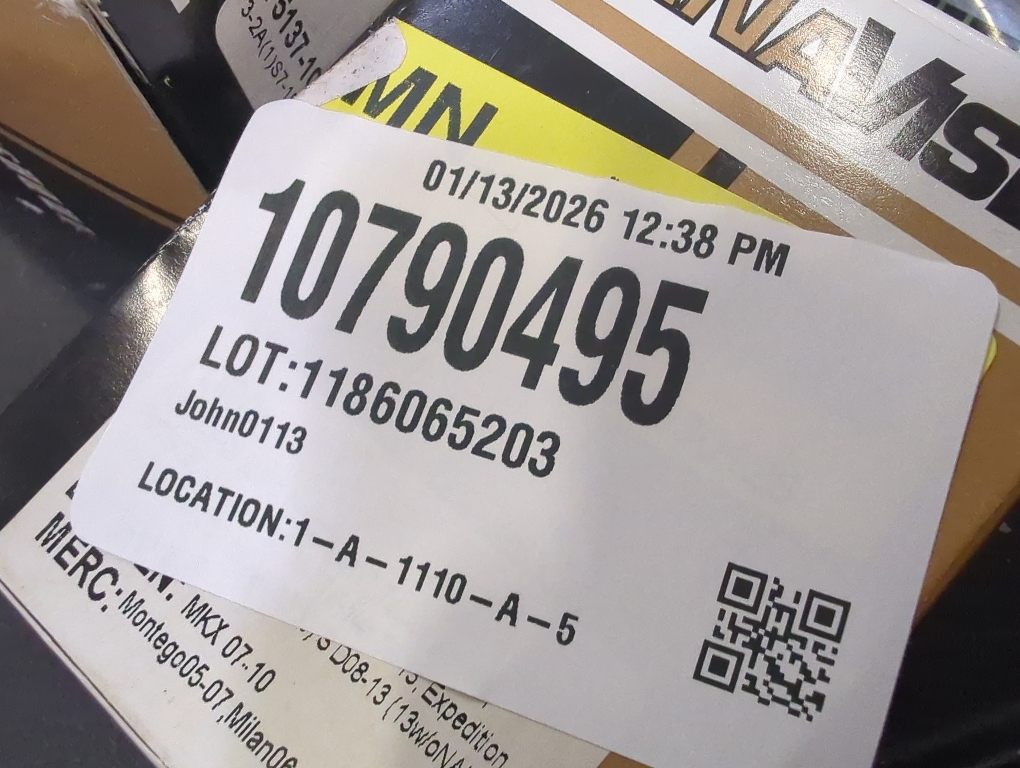 PanaVise InDash - Mounting base for cellular phone