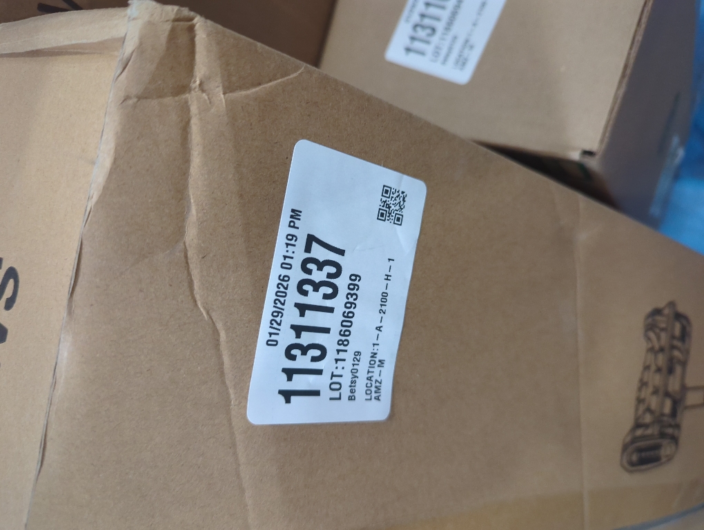 Cordless Snow Shovel 13, 48V 600W, 2×4.0Ah Batteries & Quick Charger, 12 Width 8 Depth, 25FT Throw Electric Snow Blower with Directional Plate & Adjustable Handle for Driveways & Sidewalks(Red)