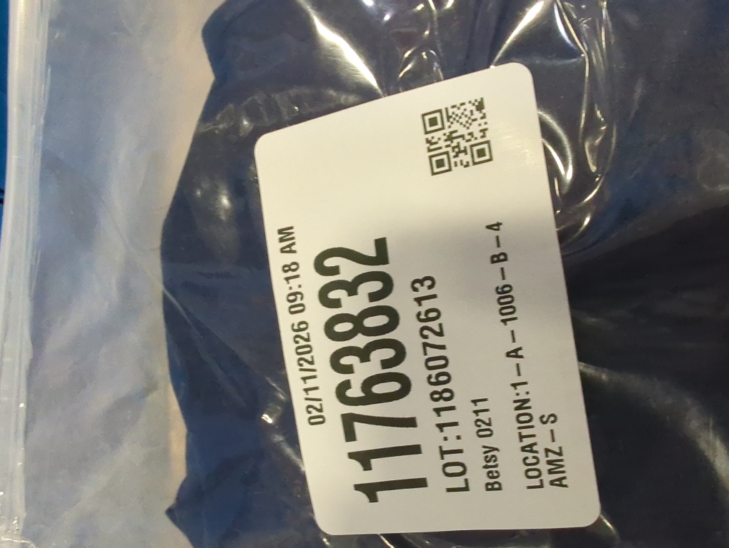 KKJIAF Ruffle Pillow Cases Queen Size Set of 2, Ruffled Pillow Covers with Envelope Closure, Wrinkle Resistant Ruffled Pillow Shams 20 x 30, Navy Blue