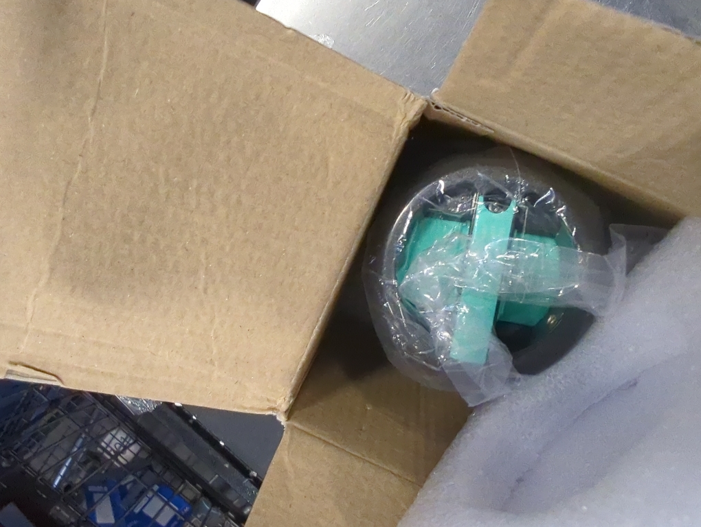 Wyze Battery Pack (Only Compatible with Wyze Cordless Vacuum - 450W, Max 24kpa) – 50.4Wh High-Capacity Lithium Ion Battery for Up to 50 Minutes of Fade-Free Power in ECO Mode