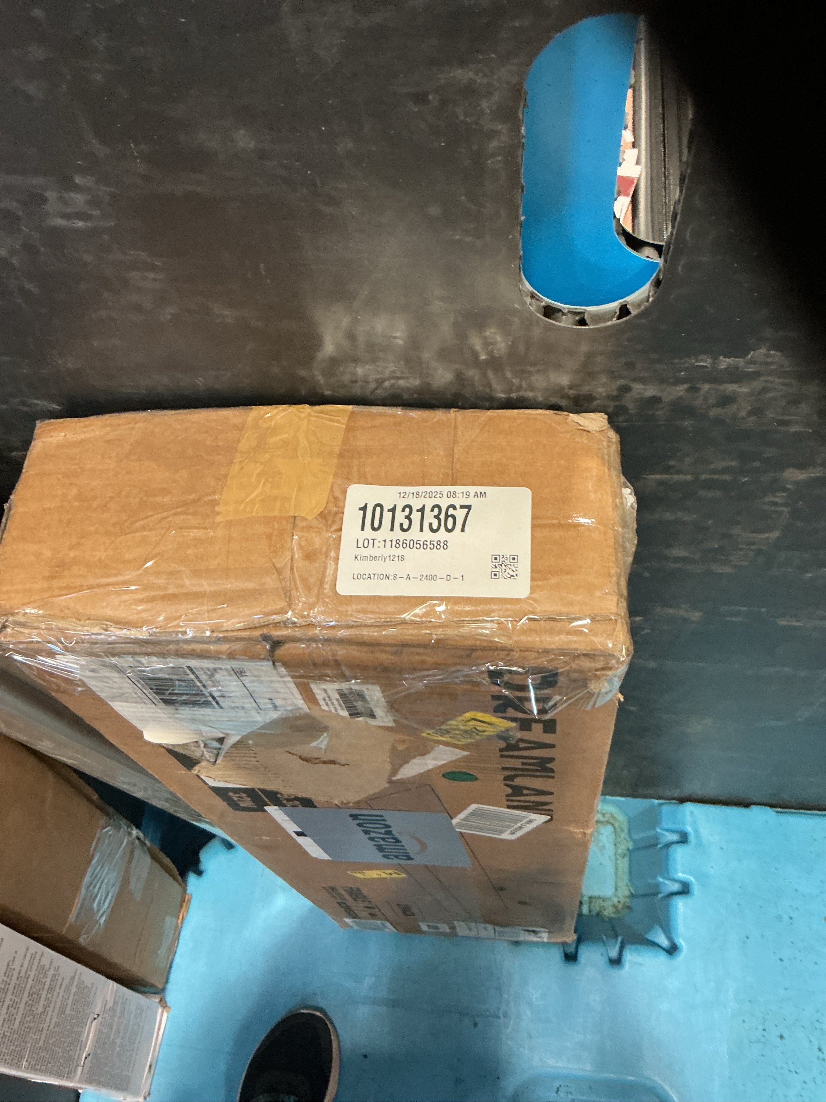 Dreamland 32 Inches Floating Shelves for Wall, 9.3 Deep Long Floating Shelves Set of 2, Large Display & Storage Shelf, Wall Shelf for Bathroom Bedroom Living Room Kitchen Office, White