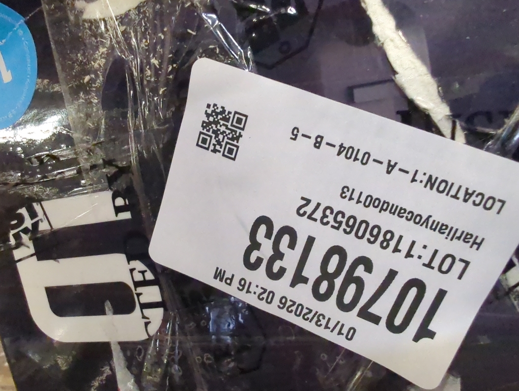 GoPro Media Mod for HERO12/11/10/9 Black Camera - Black