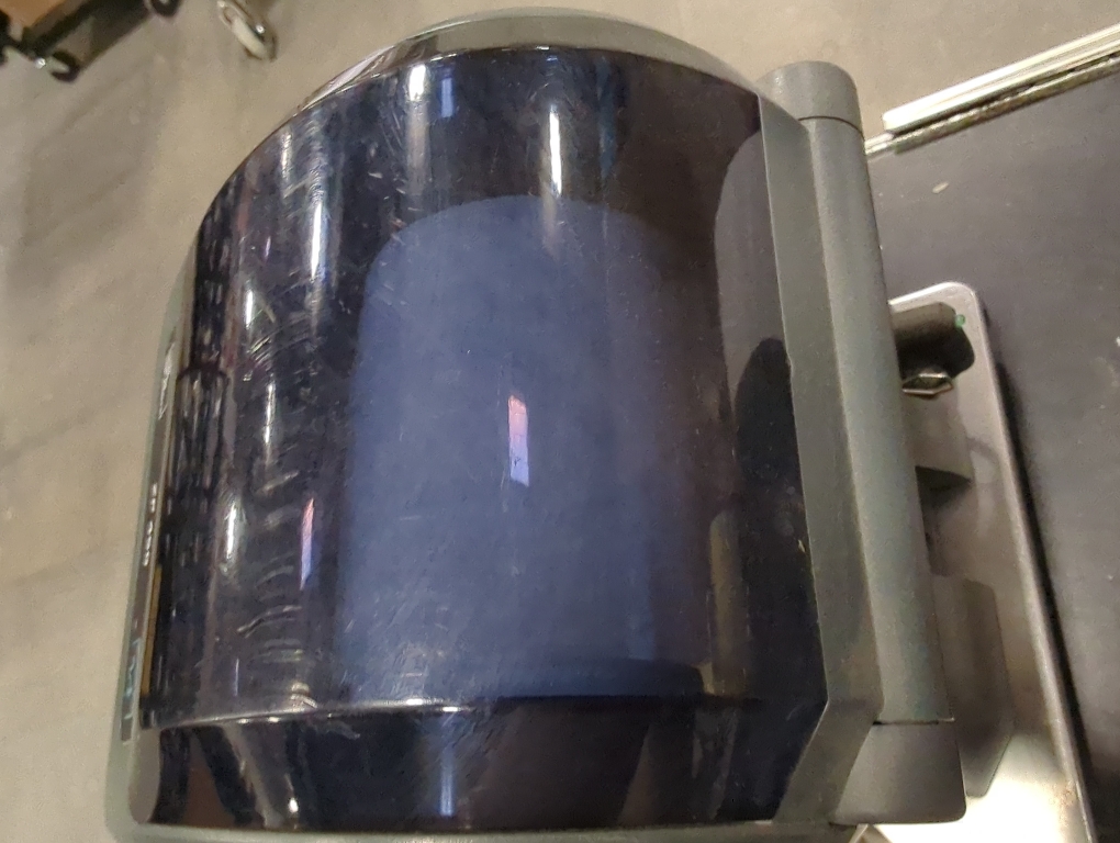 ZEBRA ZP 450 Label Thermal Bar Code Monochrome Printer ZP450-0501-0006A