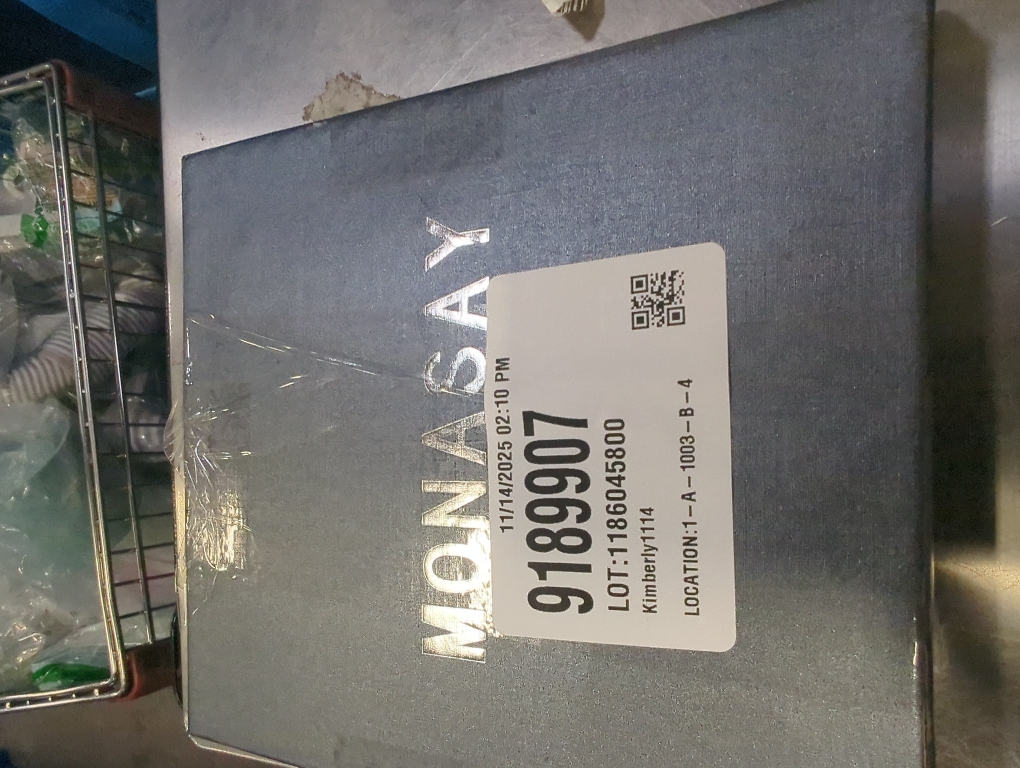 MONASAY Wallet Case Compatible for Galaxy S21 5G, 6.2 inch,[Screen Protector Included][RFID Blocking] Flip Folio Leather Cell Phone Cover with Credit Card Holder, Brown