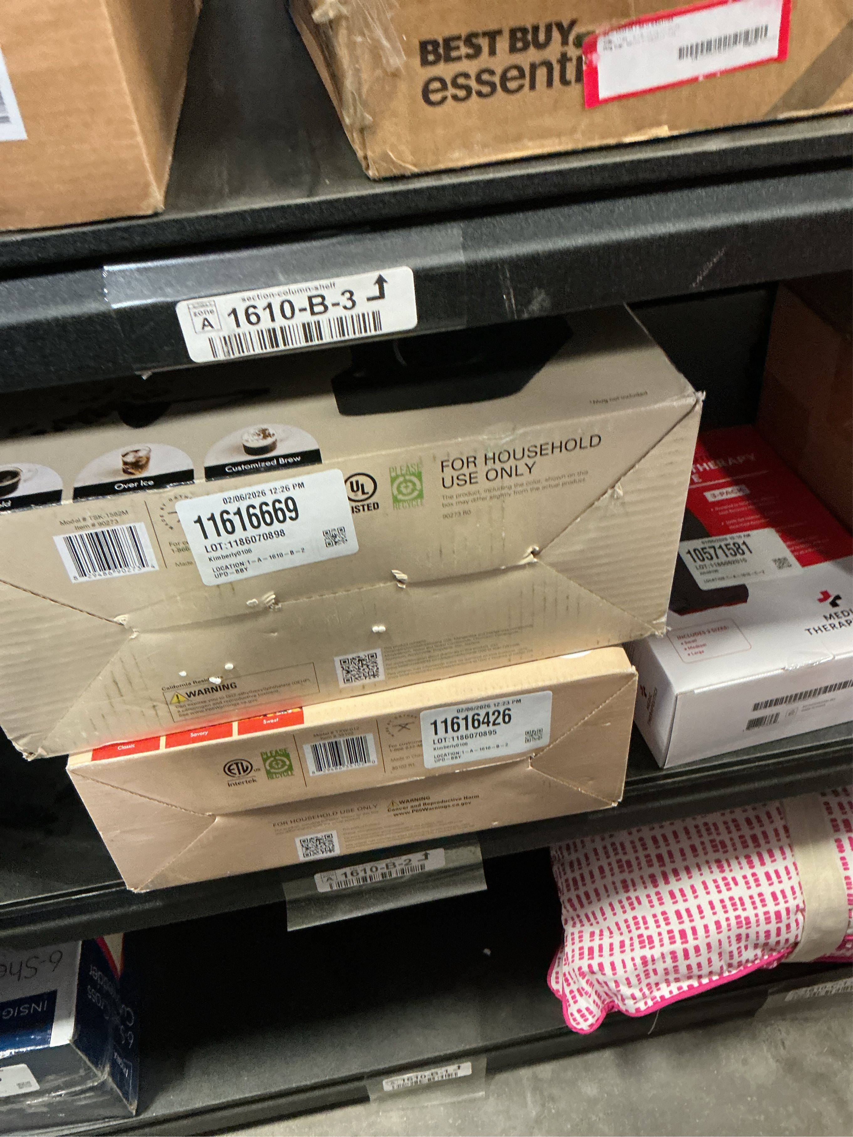 Bella PRO - Perfect Grind Programmable Single-Serve Coffee Maker with Integrated Burr Grinder - Stainless Steel