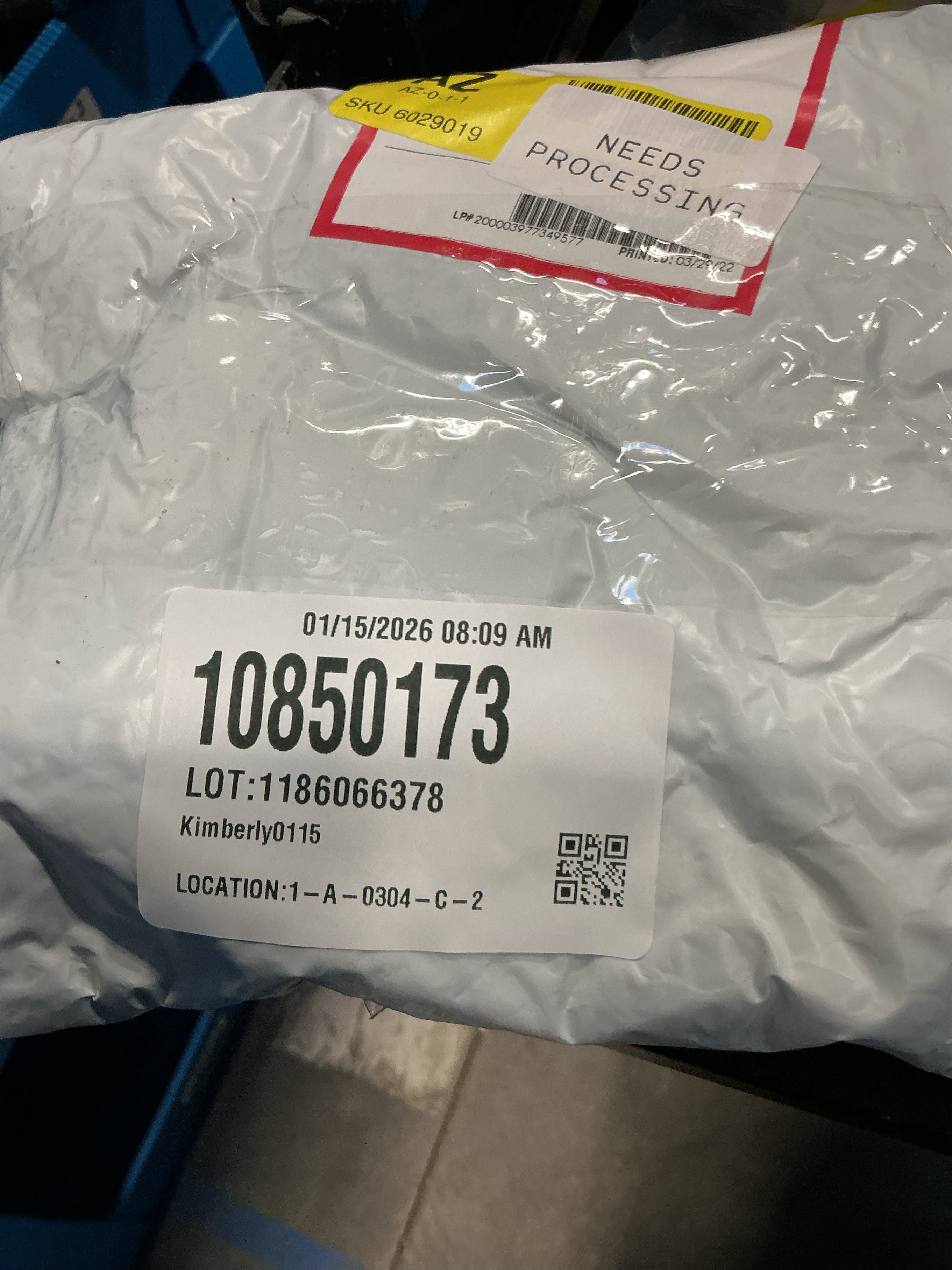 2 packs Apple Ear Pods with Lightning Adapter