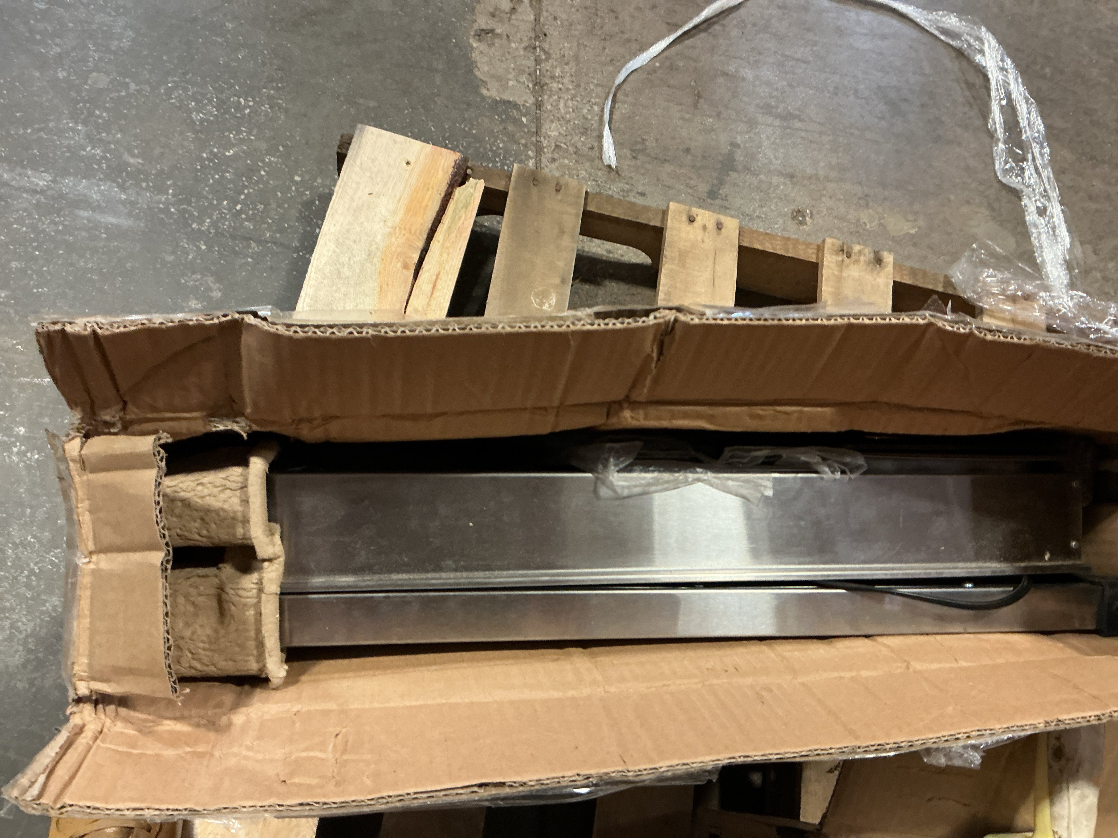 Elite 3-Station Electric Buffet Server