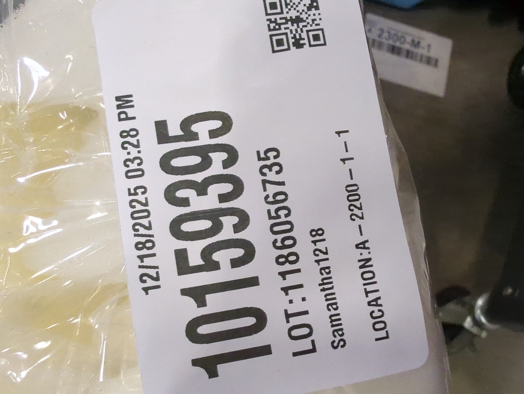 XL Dog Bed for Large/Big Sized Dogs -Dog Crate Pad Removable Washable Cover, Non-Slip Bottom, Pet Mat Comfort Cushion for Joint Relief, Deep Sleep & Home Decor