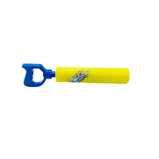 Foam water Gun