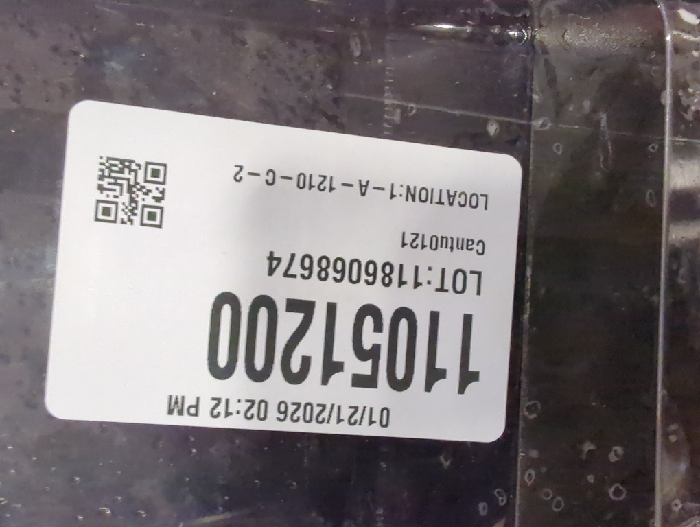 GE Profile - Opal 1.0 Nugget Ice Maker With Side Tank - Black