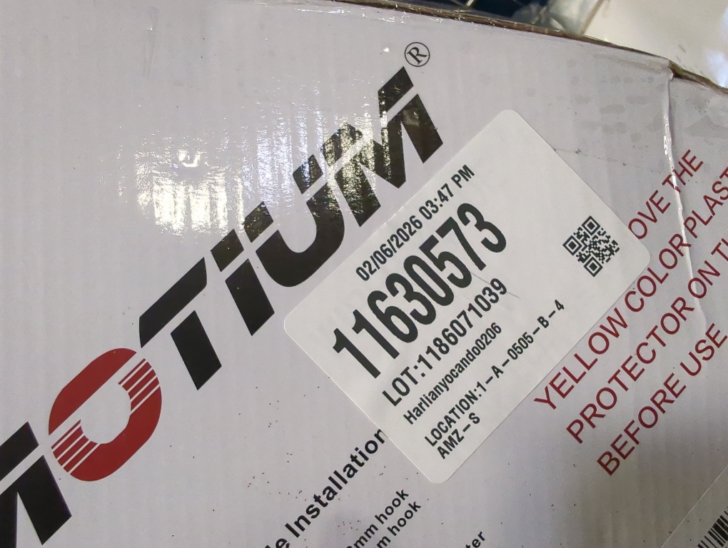 MOTIUM OEM QUALITY Premium All-Season Windshield Wiper Blades (22 18 pair for front windshield)