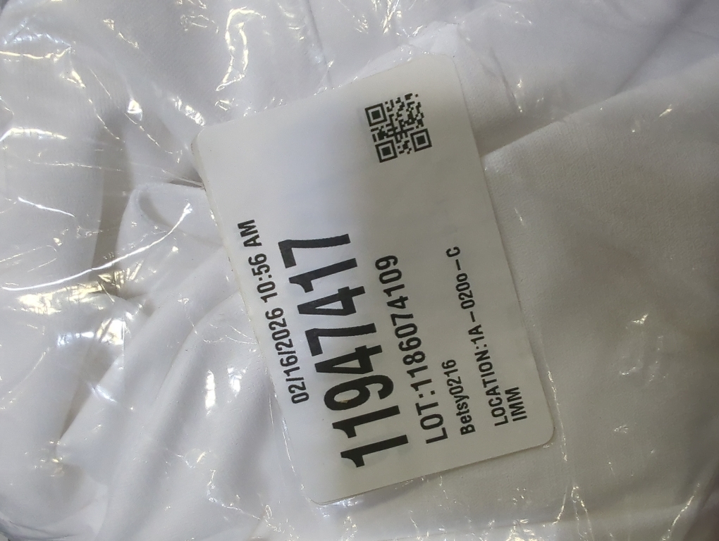 Nike Mens Team Vapor Select Piped Pants, White, 3X-Large