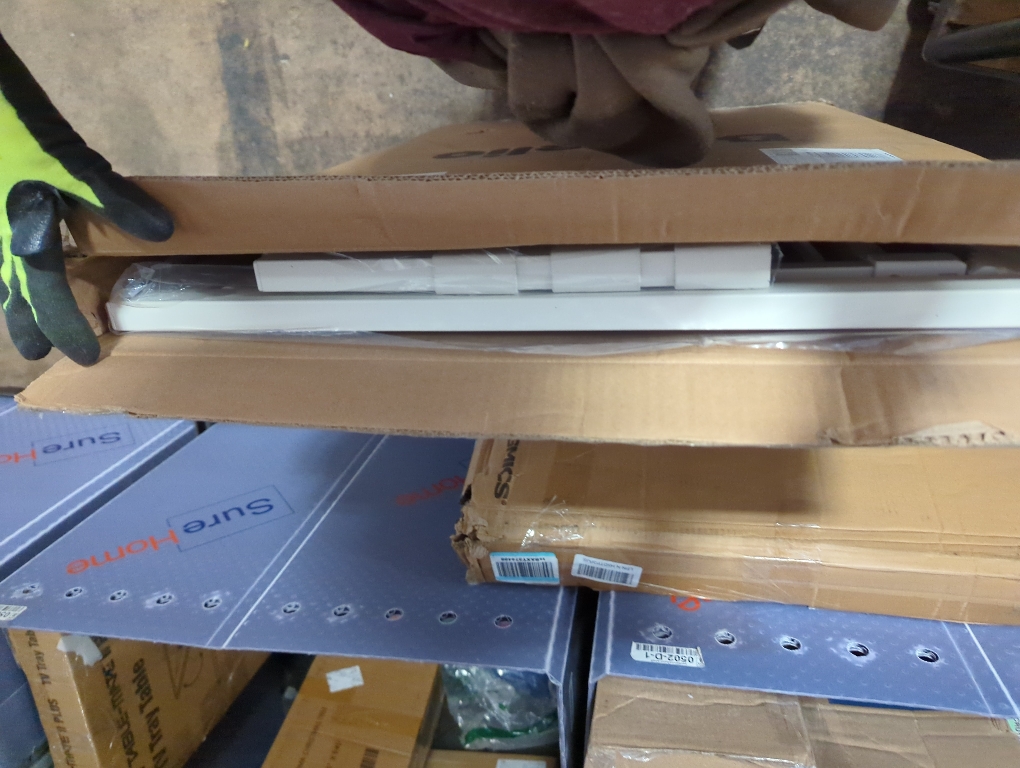 Babelio Wall Mountable Playard, Foldable Playpen for Babies and Toddlers- Adjustable Shape & Area, 62 * 31 Playpen with Zipper Gate, Portable Baby Fence for Indoor & Outdoor