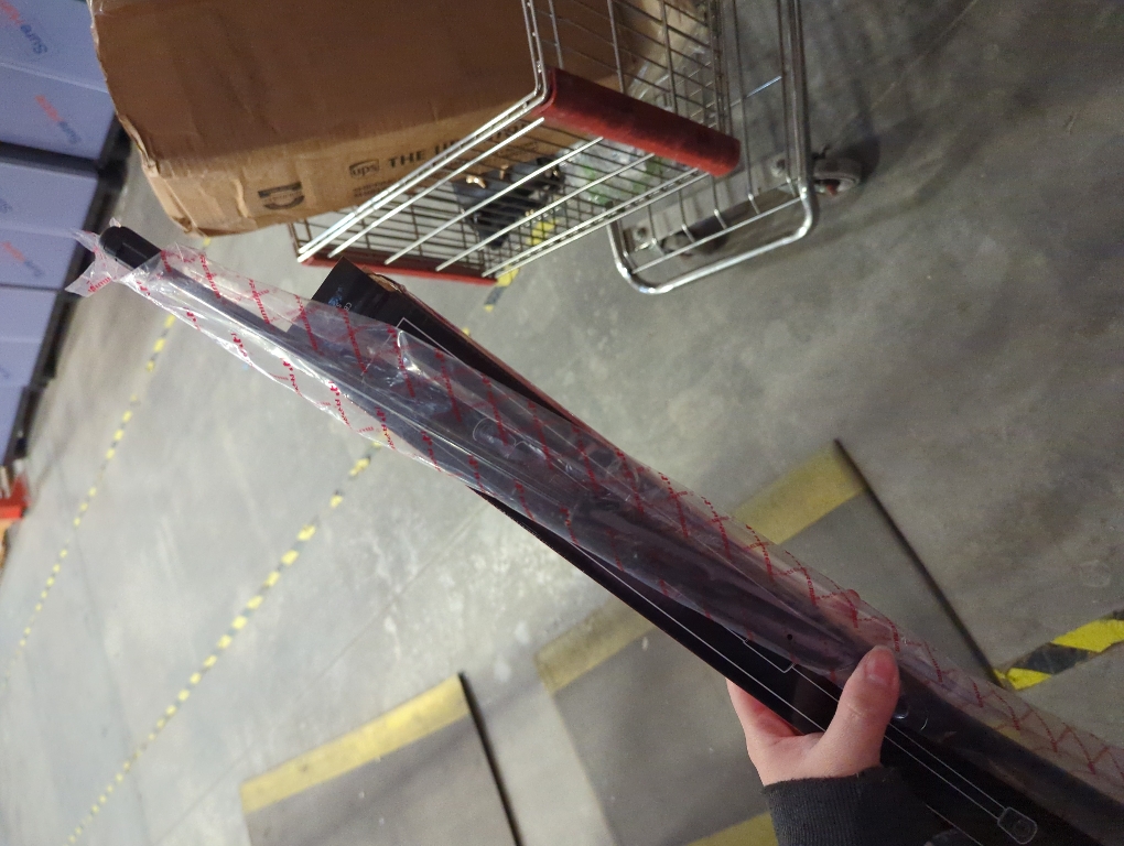 A-Premium Front Hood Struts Lift Supports Shock Compatible with Select Chevrolet Models - Equinox 2010 2011 2012 2013 2014 2015 2016 2017 Sport Utility - Replace# 20819720, 792056