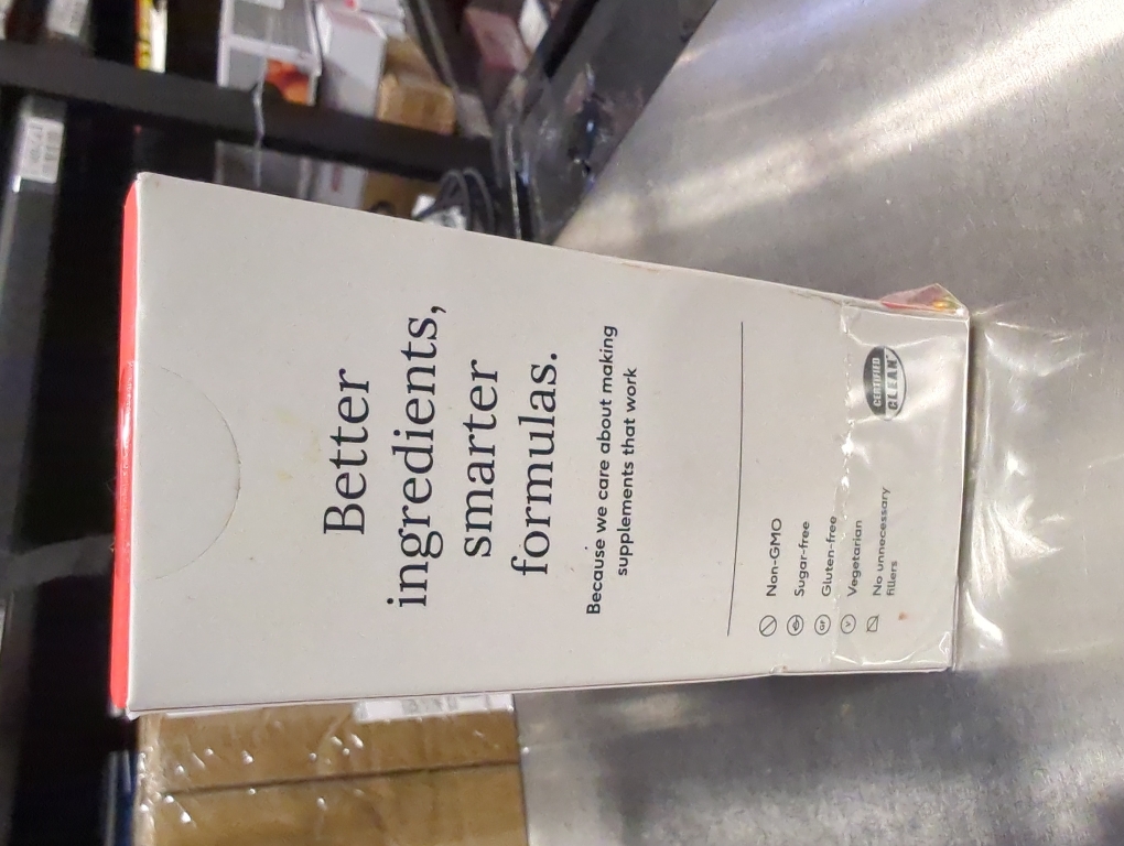 Care/of Multivitamin Supplements for Women - 60ct